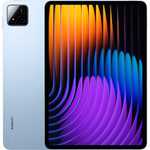 Планшет Xiaomi Pad 7 Pro, 11.2", Wi-Fi, 8/256GB, Blue (Голубой)