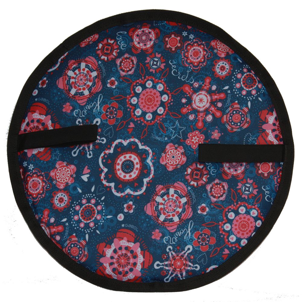 Ледянка Hubster Кружева