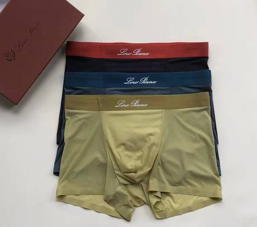 Боксеры Loro Piana