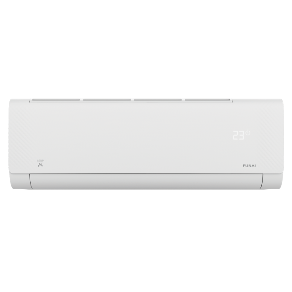 Мульти сплит-система Funai на 3 комнаты (20+20+20 кв.м.) серия SHOGUN