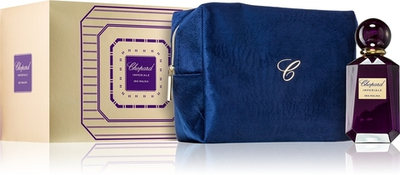 Chopard Iris Malika подарочный набор для женщин