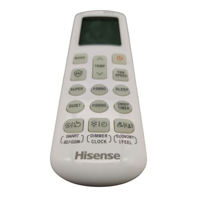 Пульт для кондиционеров Hisense DG11R2-01-1