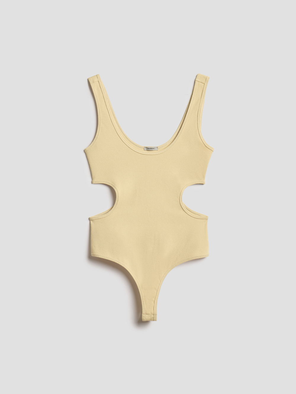 Топ-боди Lifebuoy