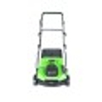 Скарификатор аккумуляторный GREENWORKS GD40SC38II 40V бесщеточный, без АКБ и ЗУ 2517607