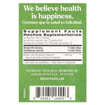 Bio Nutrition, Чай из листьев коровяка, без кофеина, 30 чайных пакетиков, 57 г (2,01 унции)