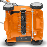 Скарификатор электрический DAEWOO DSC 1500E