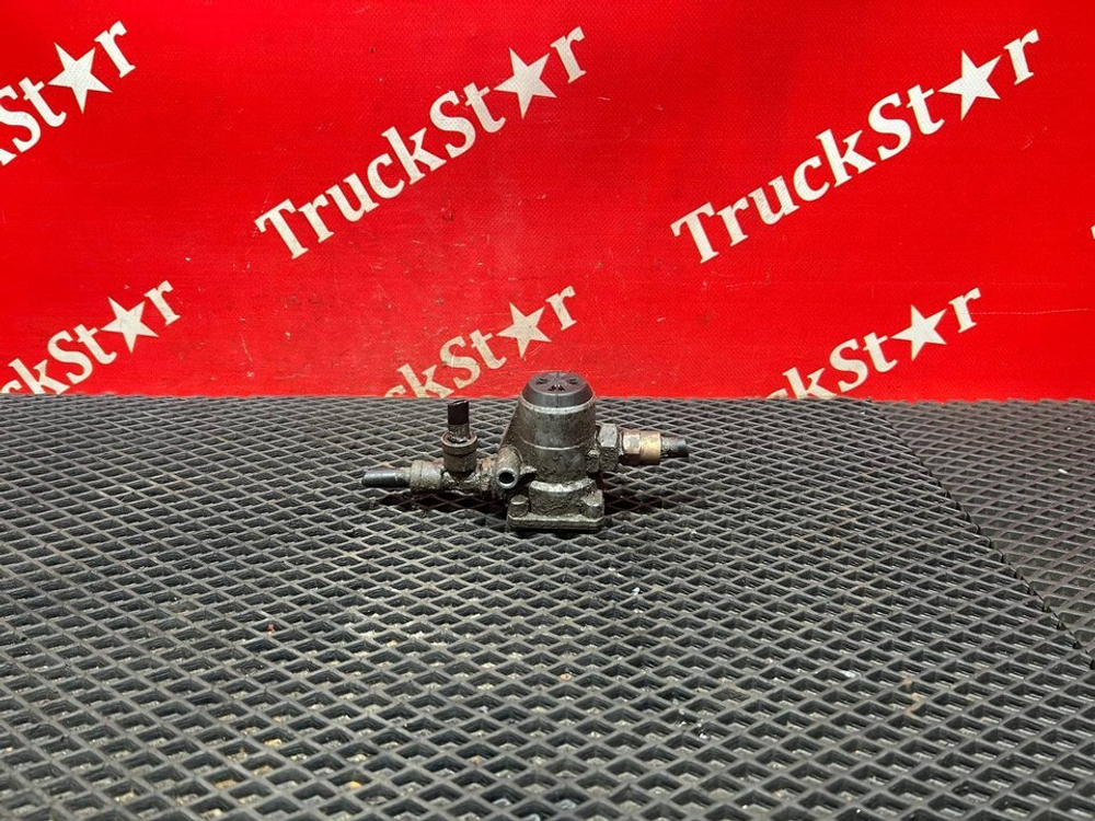 Клапан воздушный