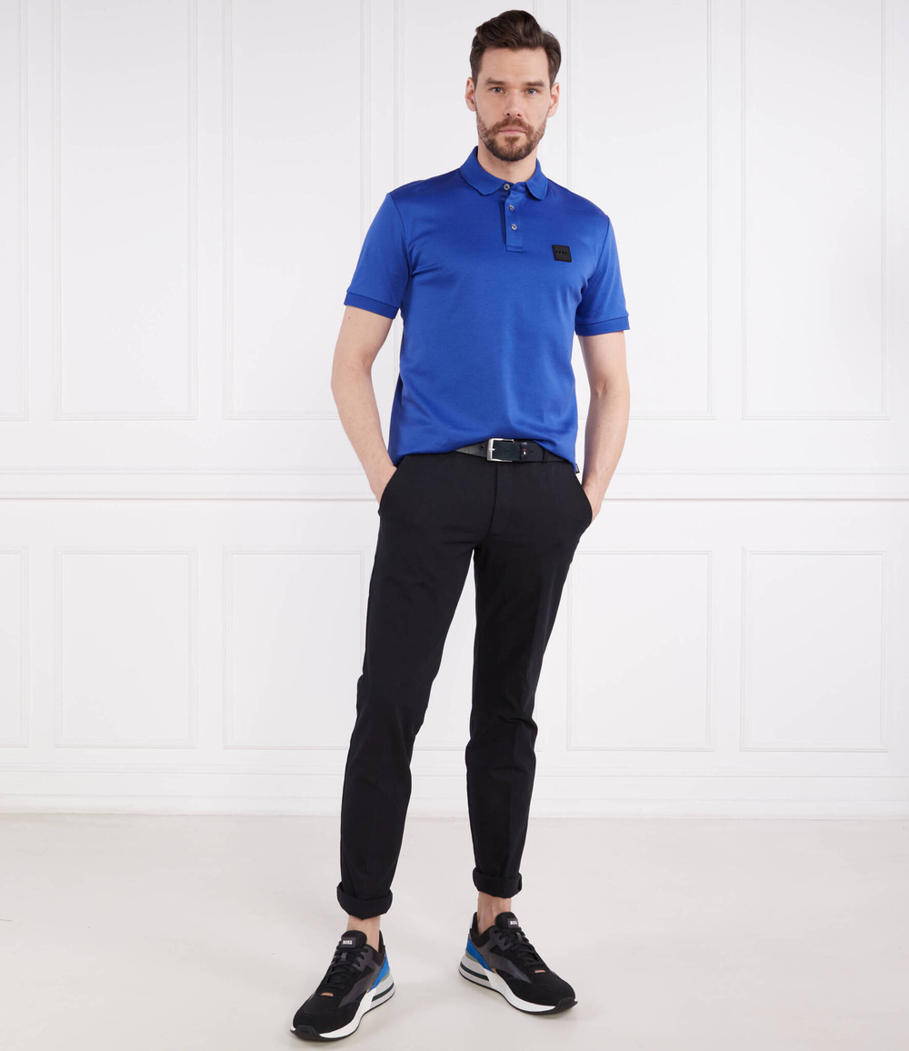 Брюки Kaito1_T BOSS BLACK - черный(50487754)