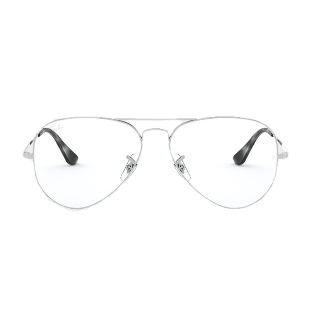 Очки RayBan 0RX6489, 0RX6489-2501