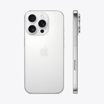 iPhone 16 Pro Max 1ТБ Белый Титан