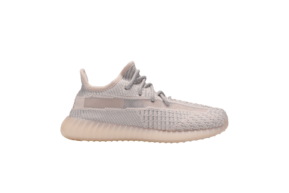Кроссовки Adidas Originals Yeezy Boost 350 V2 "Synth"