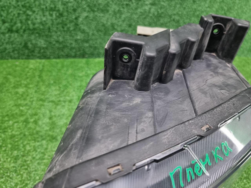 Фара левая Kia Soul 3 SK (2019-2022) галоген