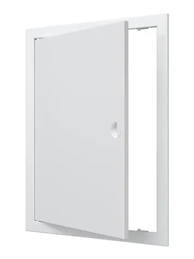 Люк-дверца пластиковый с ручкой Evecs 300x400