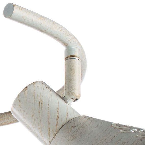 Спот Arte Lamp Cono A5218PL-3WG