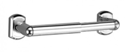 К-3022 ODER Держатель для туал.бумаги .хром блист. 19 см