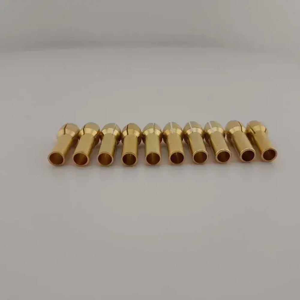 Цанги для гравера Набор