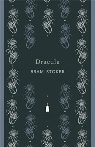 Dracula (The Penguin English Library)