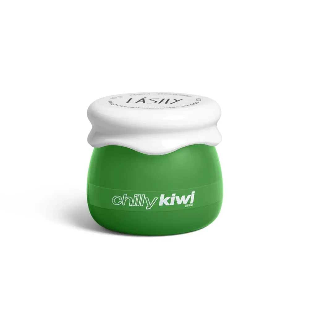 LASHY Крем-ремувер &quot;Chilly kiwi&quot;, 10 г