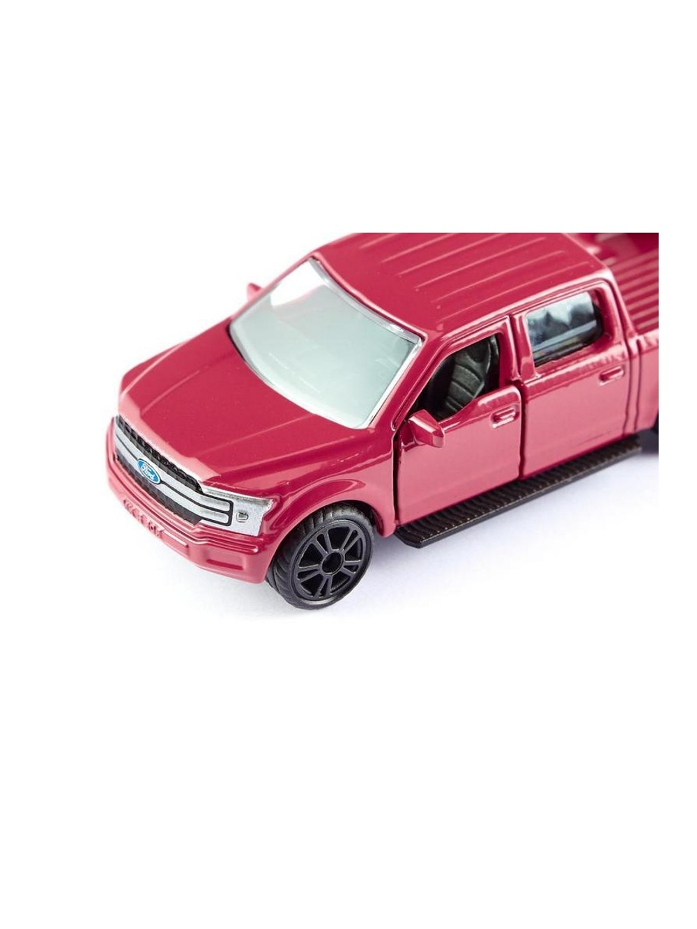 Пикап Siku 1535 Ford F150