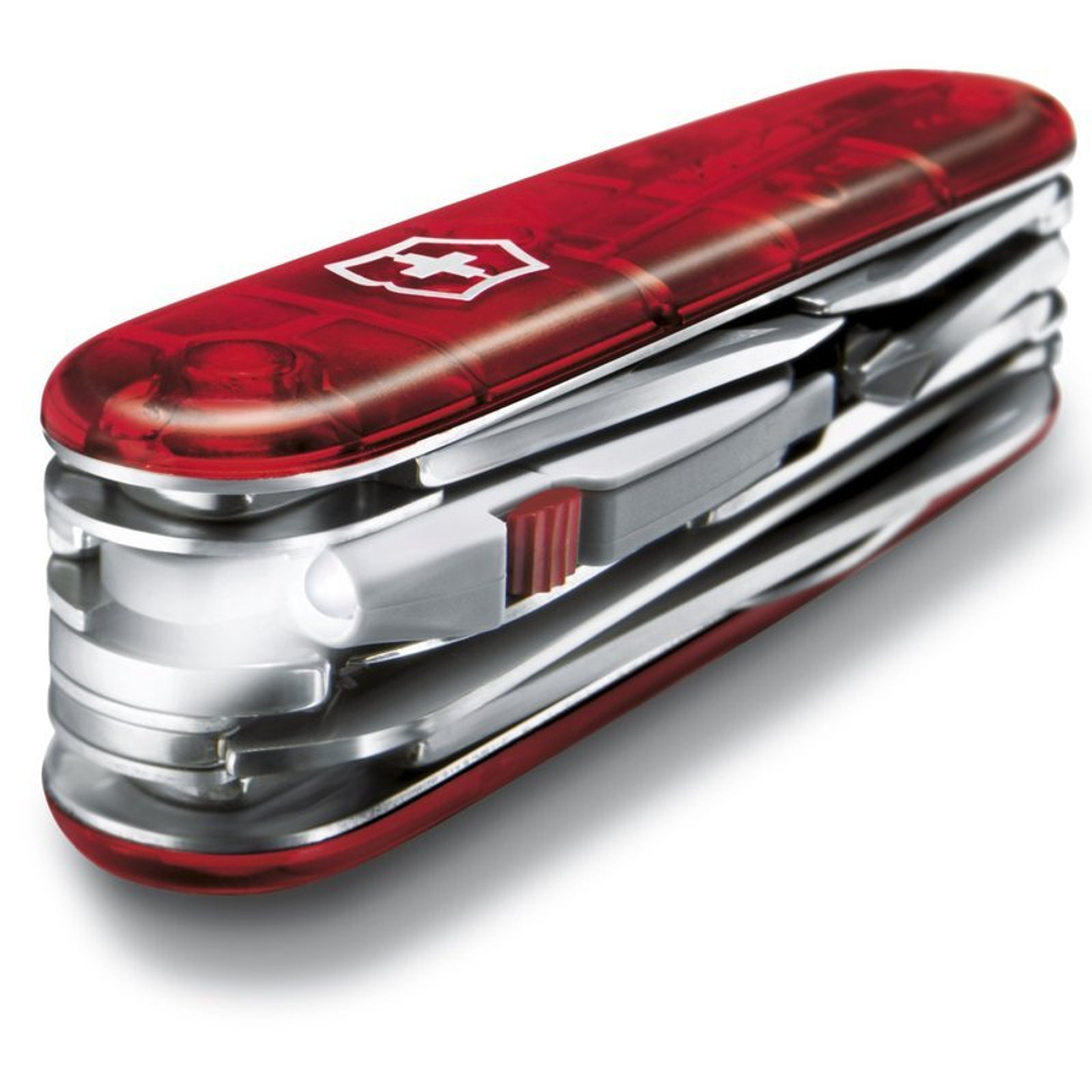 Нож Victorinox Spartan Lite, 1.7804.T