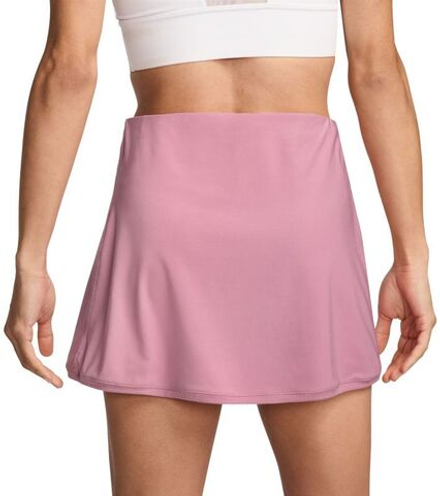 Теннисная юбка Nike Victory Dri-Fit Straight - Розовый