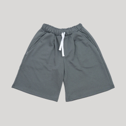 Baggy Shorts LOGO Castlerock