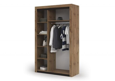 Спальня "Паола" ШК 702