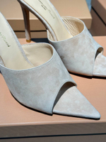Босоножки Gianvito Rossi