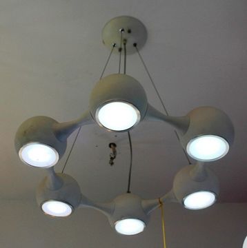 LED pendant 15-115 ( ELITE LED LIGHTS)