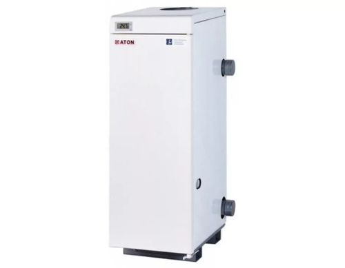 Котел напольный газовый АТОН АОГВД-  30Е (уценка)