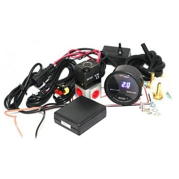 буст-контроллер электронный DEPO