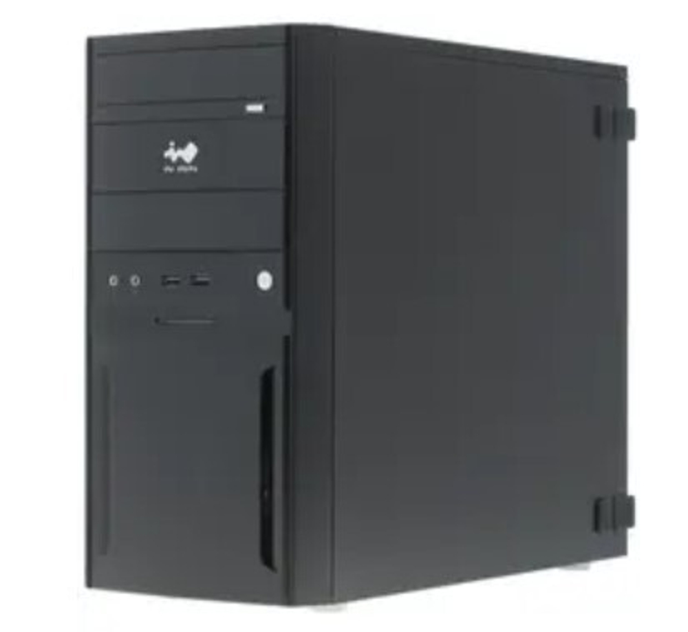 Системный блок X-COMputers *X-Special* Intel Core i5, 16 ГБ, 500 Гб, Intel UHD Graphics 730,  ОС Windows 11 Профессиональная