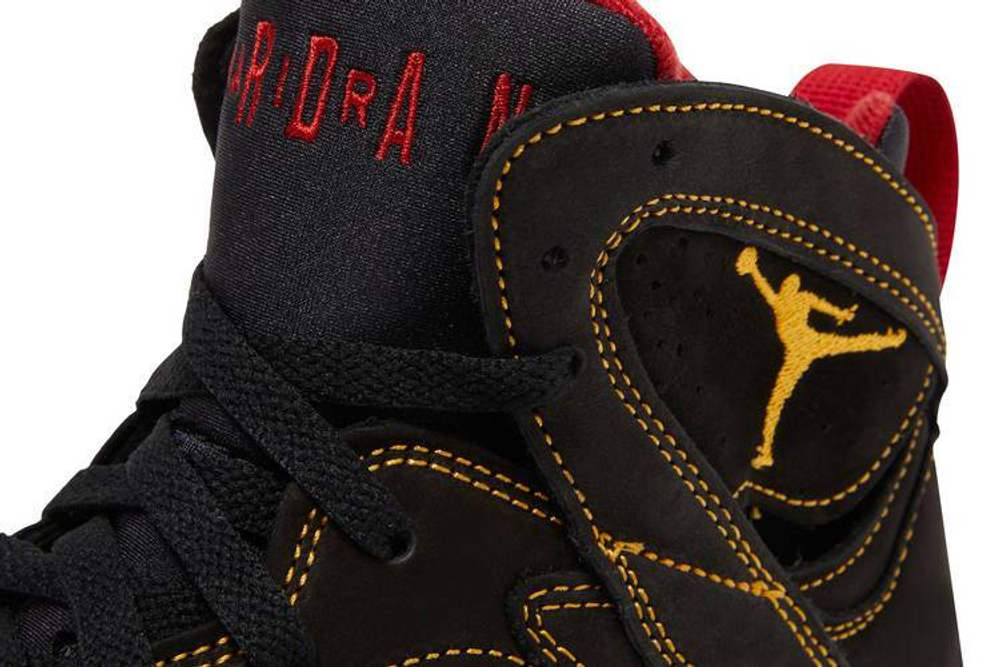 Кроссовки Jordan Air Jordan 7 Retro "Citrus"