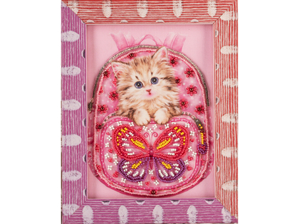 Путешественница