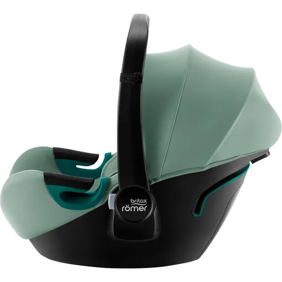 Автокресло Britax Roemer Baby-Safe 3 i-Size Jade Green