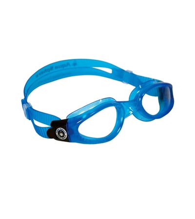 Очки для плавания Aqua Sphere Kaiman Small Fit прозрачные линзы