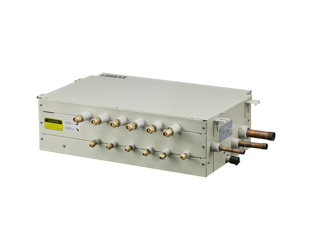 Наружный блок Lessar LMV-Heat Recover LUM-HE280AIA4-hr