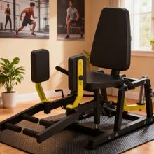 Тренажер сведение/разведение ног STONERISE D3501