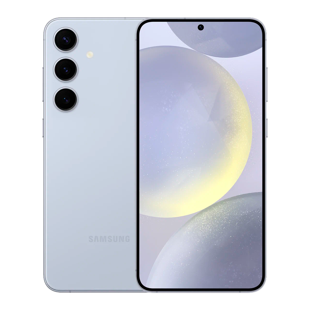 Смартфон Samsung Galaxy S24 Plus 12/256GB, Sapphire blue (Синий) (SM-S926B/DS)