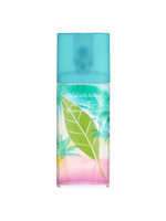 ELIZABETH ARDEN GREEN TEA Coconut Breeze lady 100ml edt