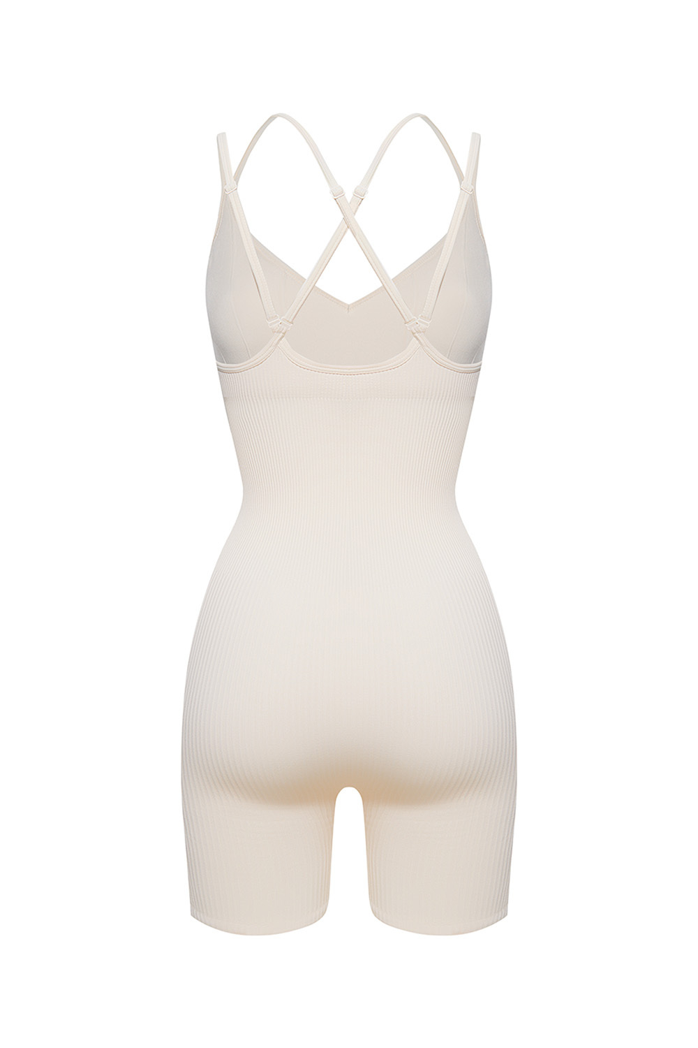 Комбинезон №59 SUPER SOFT Пломбир