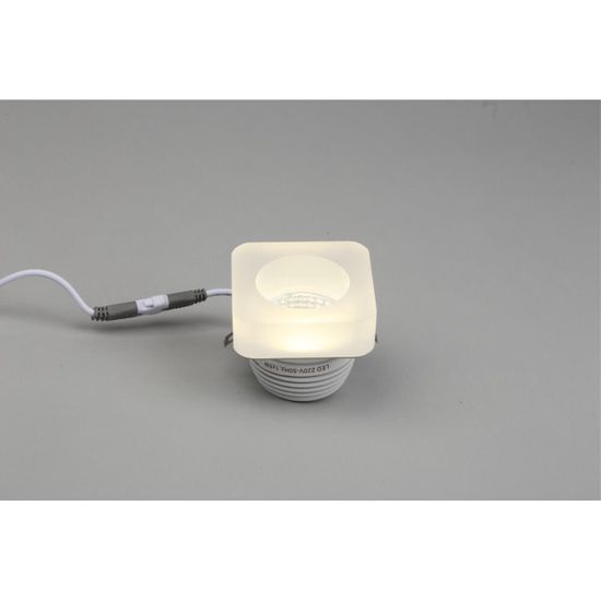 Светильник встраиваемый-накладной APL.0104.19.05