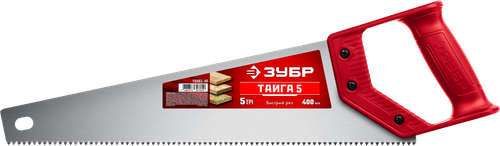 15083-40 Ножовка по дереву