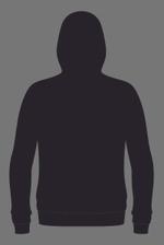 Толстовка оригинальная ENSEN VOLLEYBALL EVOLUTION