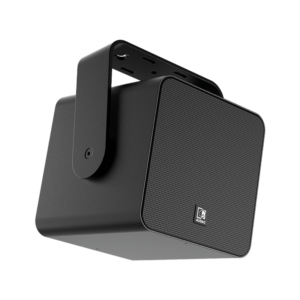 AUDAC VIRO5D/B Всепогодная компактная двухполосная акустическая система