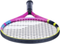 Ракетка теннисная Babolat Nadal Junior 26 (2024), арт. 140500-100