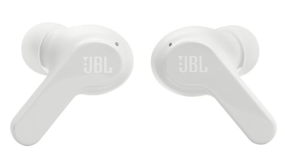 Наушники беспроводные JBL Beam White