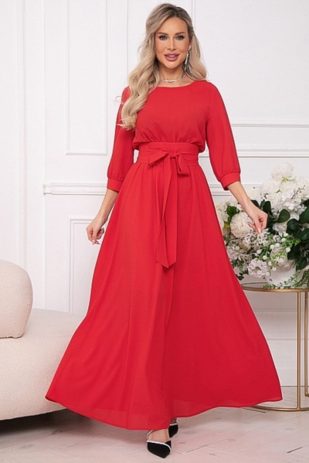 Платье 71727-1 Avili