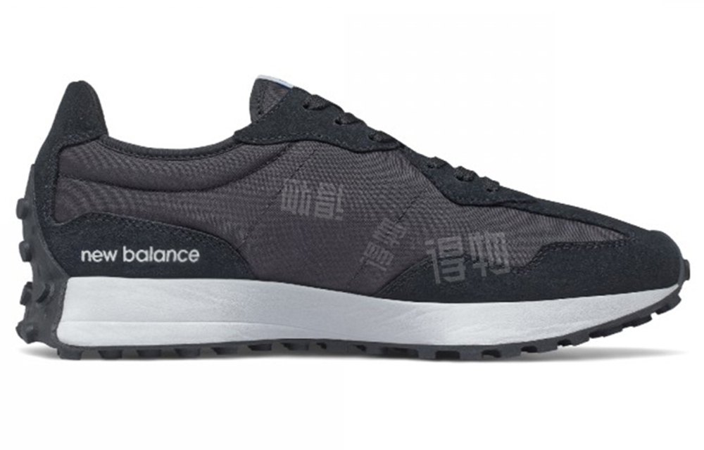 Кроссовки New Balance Nb 327