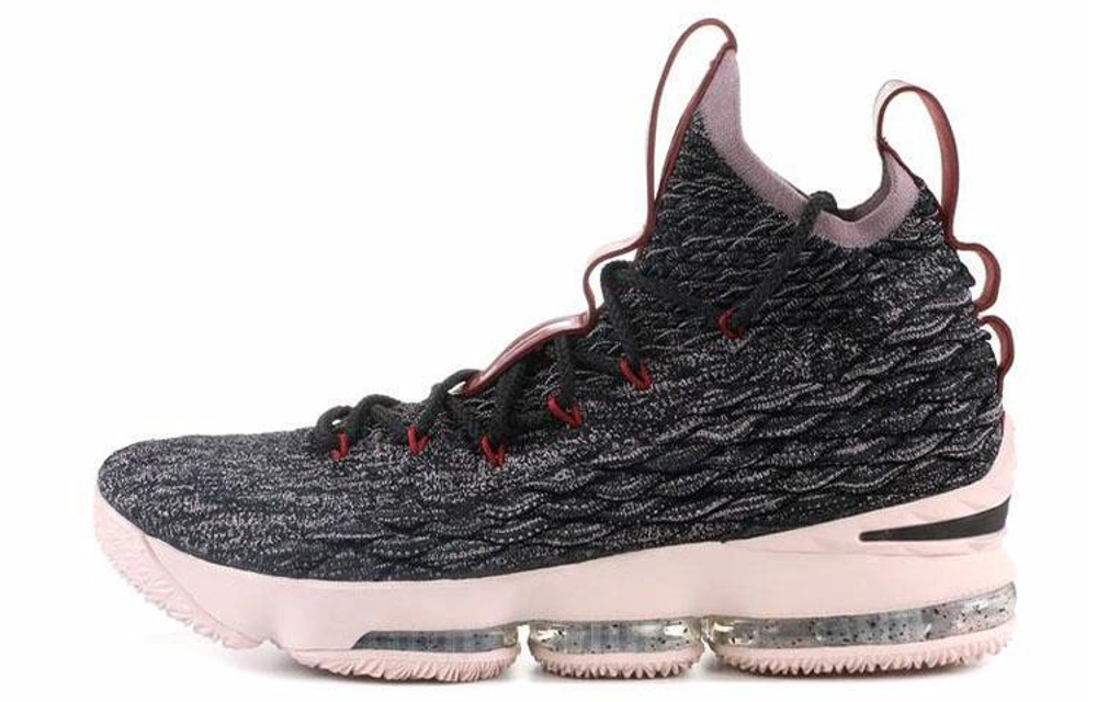 Кроссовки Nike Lebron 15 "Pride Of Ohio" Ep 15